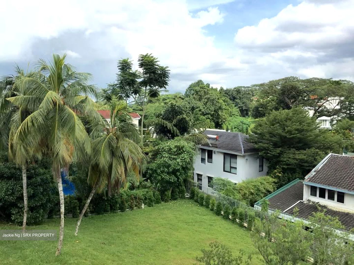 Ewart Park (D10), Detached #605072551